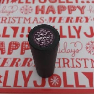 Buxom Bold Gel Lipstick